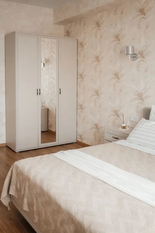 Квартира в новостройке в центре район Автовокзала