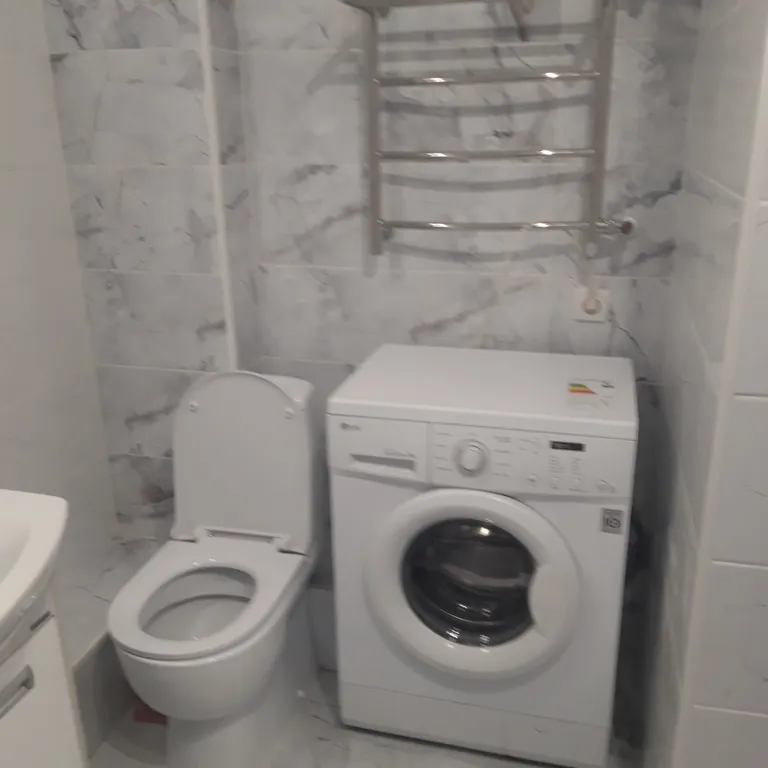 Квартира Квартира у моря Парк Победы — Севастополь