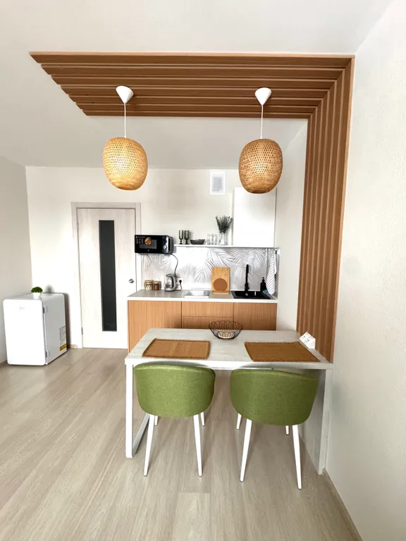 Студия со вкусом