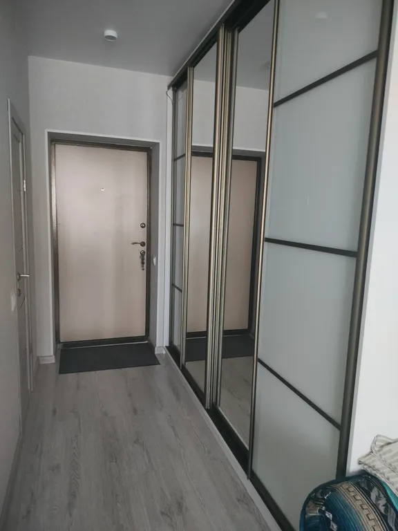 Удобное место проживания