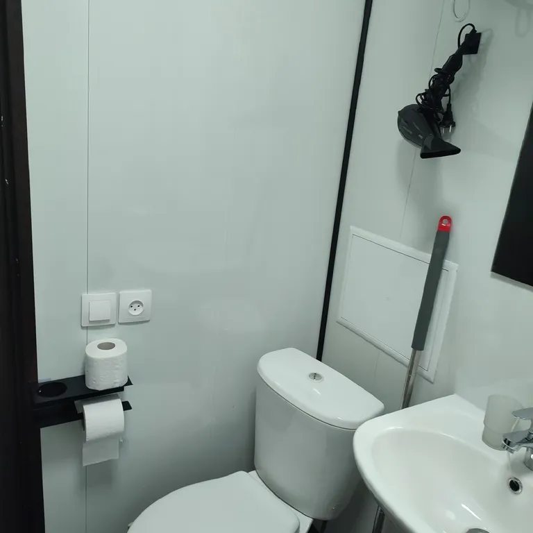 Однокомнатная уютная квартира в самом центре