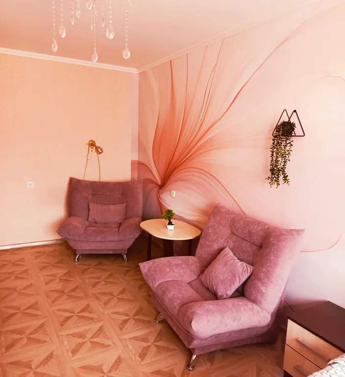 Квартира у пляжа Чёрного моря