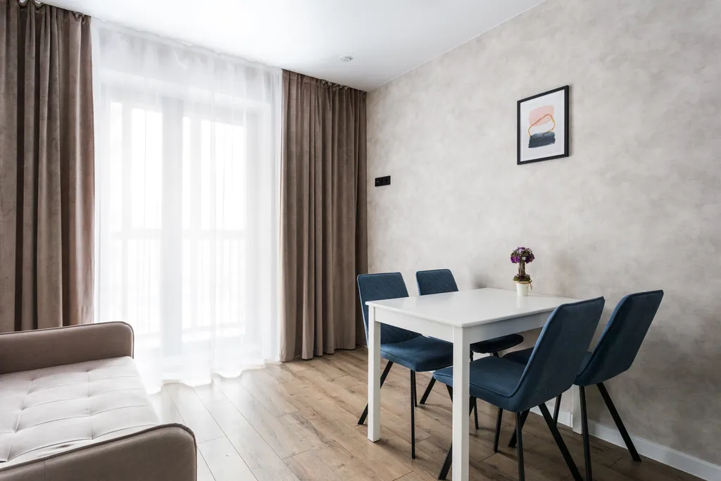 Идеально для большой семьи