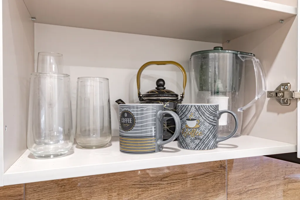 Сыганак Резиденс