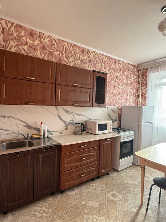 Квартира рядом с Олимпийским парком