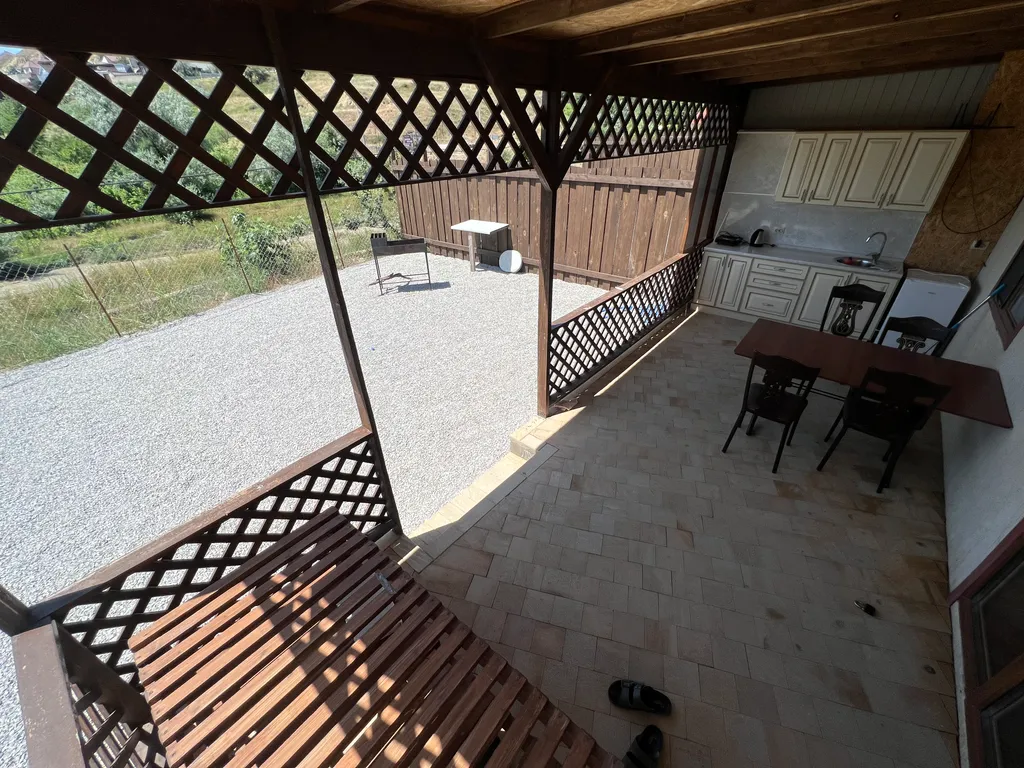 Коттедж, гостевой дом у моря