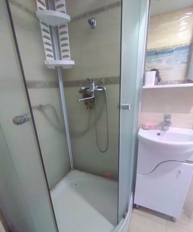 Небольшой домик в саду у моря Диамант