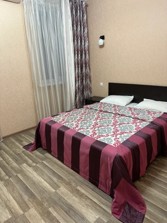 Квартира Комната — аренда посуточно в Белгород