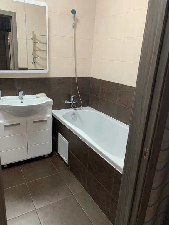 Квартира Апартамент трампхаус в 200 метрах до моря — Зеленоградск