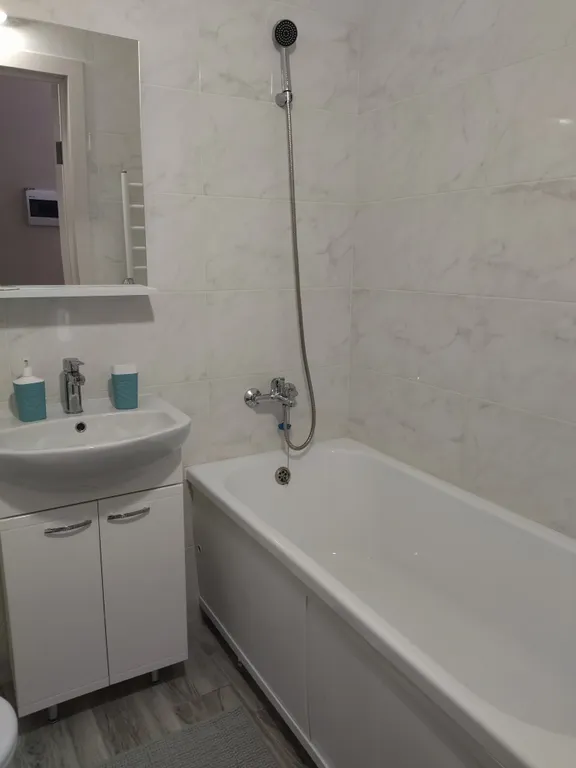 Квартира у моря