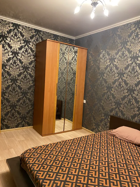 Уютная квартира у военной части