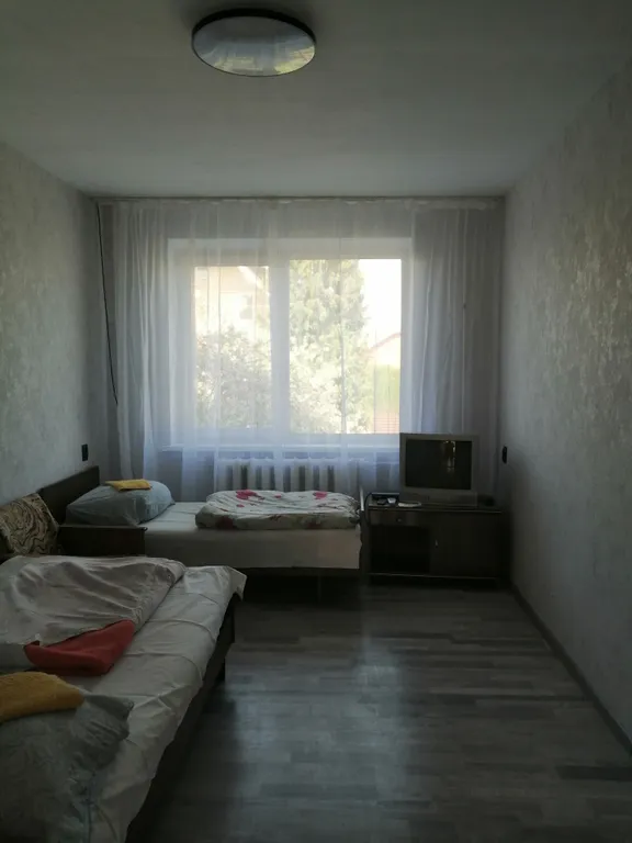 2-комнатный номер в коттедже Раиса со своим санузлом внутри