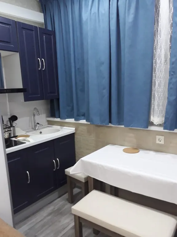 Квартира Уютная квартира в центре Лазаревского — Лазаревское