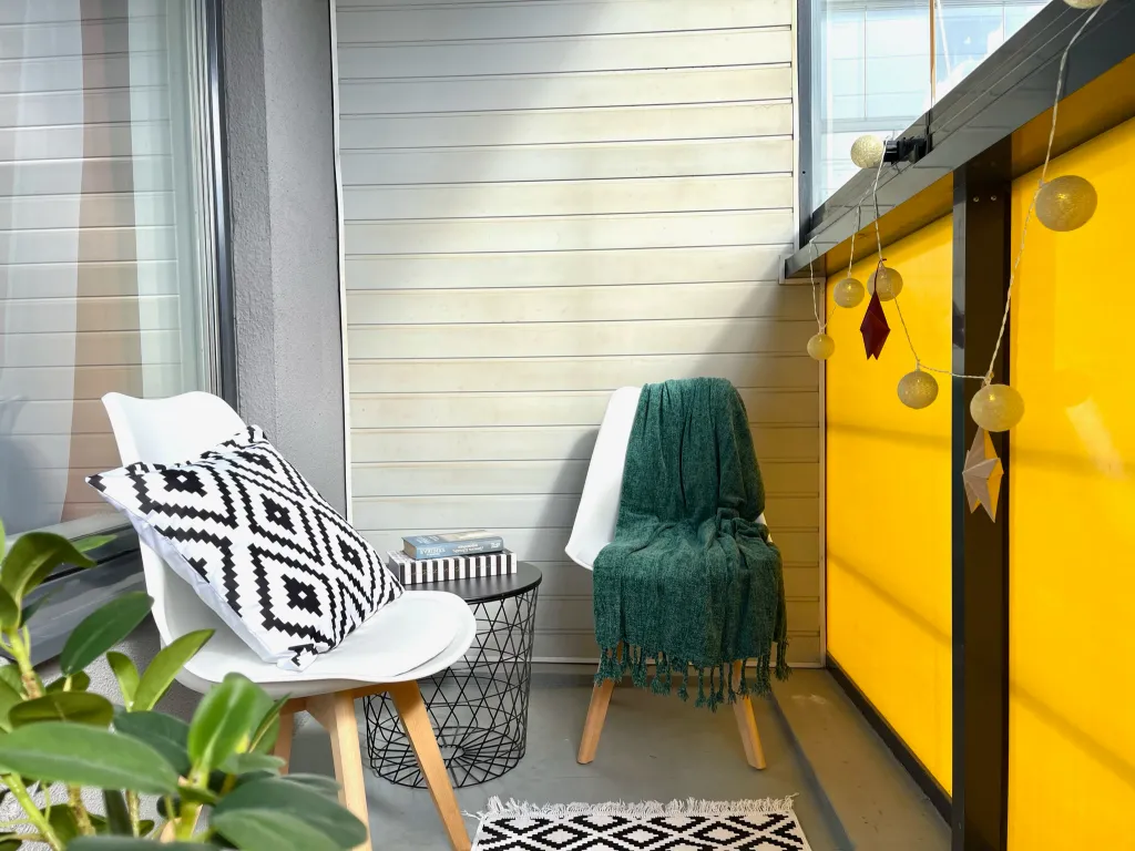 Квартира Квартира Cozy Home — Казань