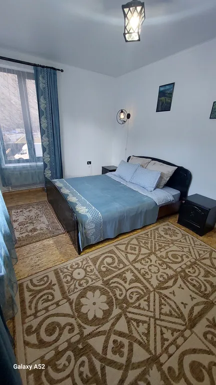 Гостевой дом в Эльбрусе