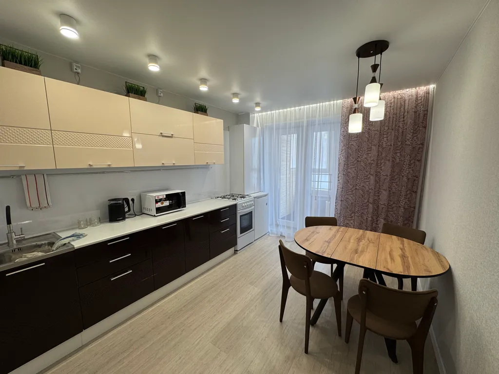 Скандинавская сказка в Новом городе