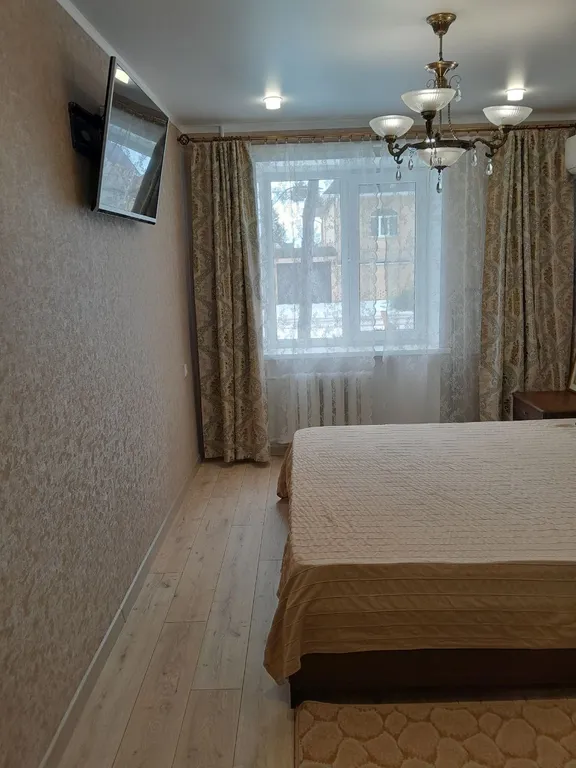 Уютная квартира в центре