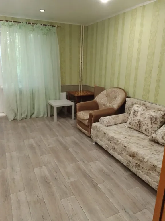 Уютная квартира в тихом районе — аренда посуточно в Магнитогорск