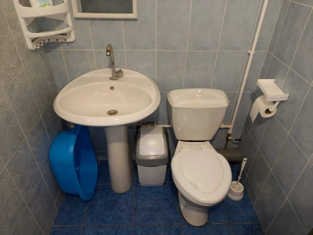 Азовские встречи