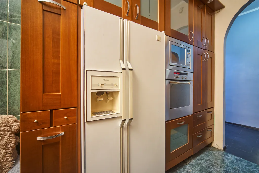 Квартира Прекрасные апартаменты в центре — Москва