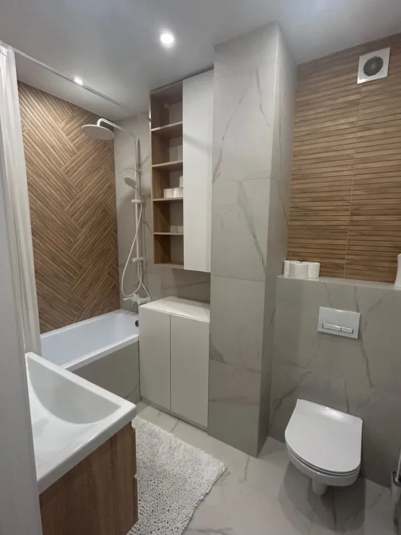 Чистая уютная квартира в одном из лучших ЖК города