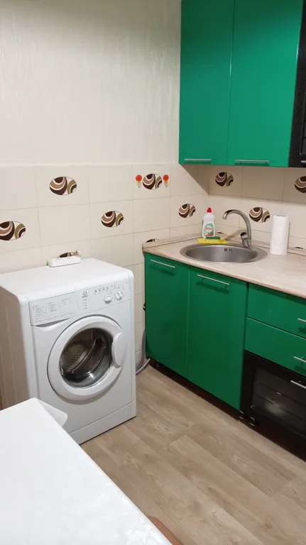 Уютная квартира рядом с набережной