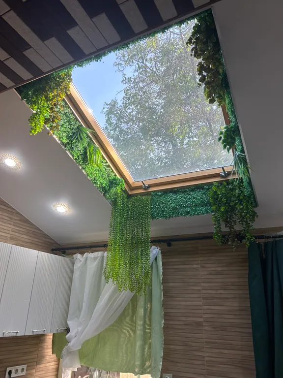 Квартира на центральной улице