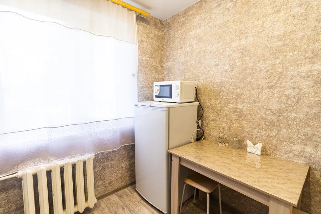 Квартира недалеко от Вокзалов и ТРЦ Рио