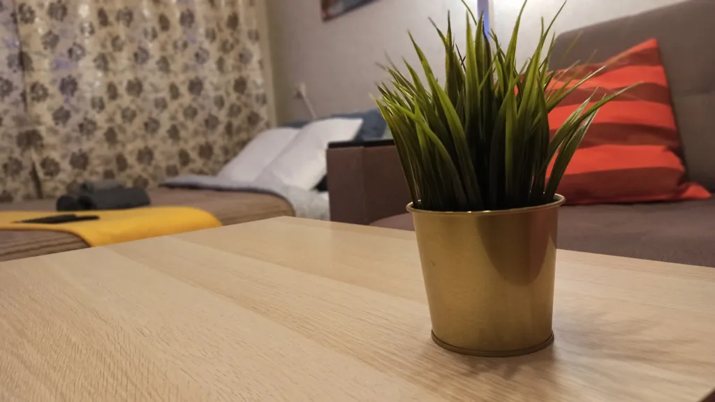 Квартира Квартира возле Зоопарка — Новосибирск