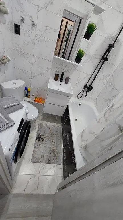 Уютная студия в районе двух вокзалов