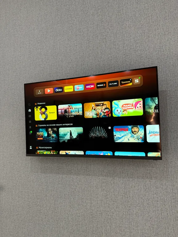 Уютная квартира со своим отдельным входом