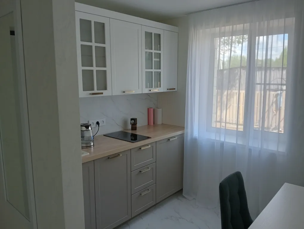 Комфортабельный дом площадью 52 квадратных метров на 4 гостей на участке 10 соток