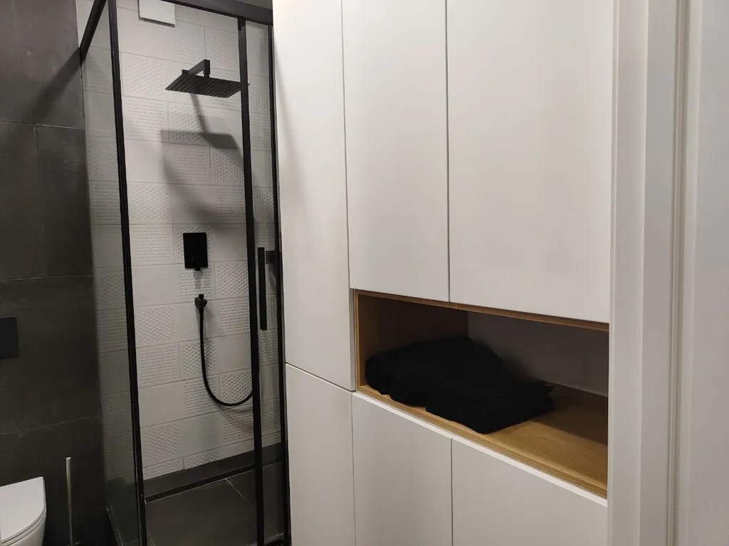 Уютная квартира в Берендеевых прудах