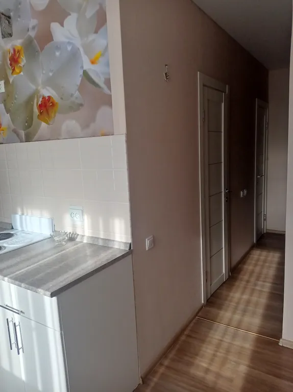 Уютная квартира в географическом центре Самары