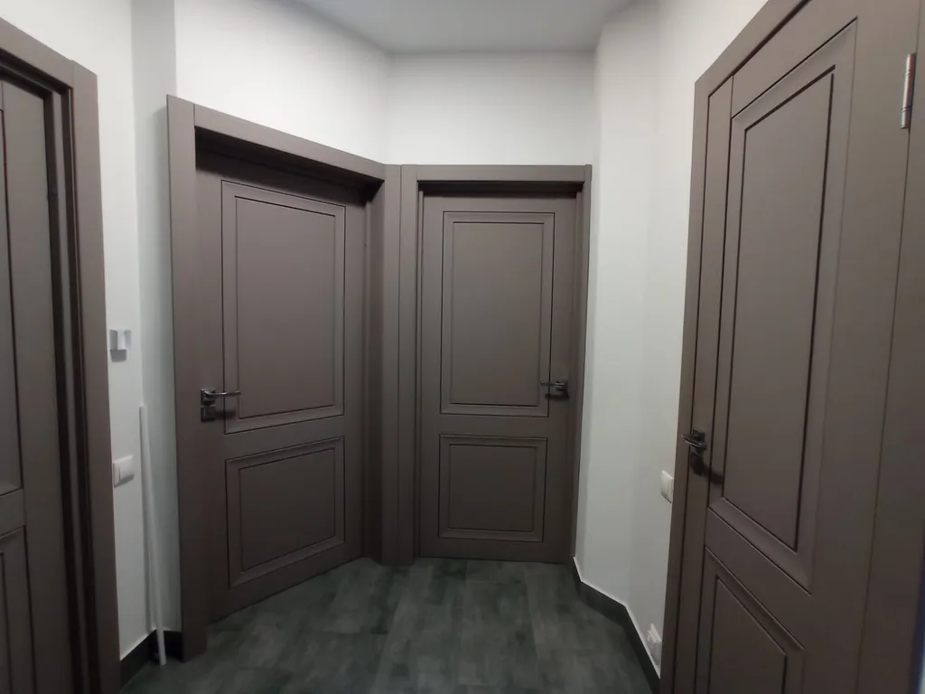 Квартира Квартира у моря, ЖК Кавказ — Анапа