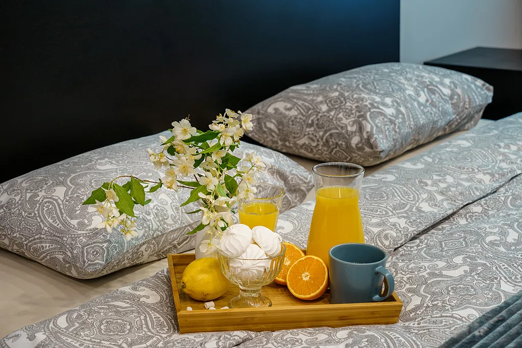 Просторная квартира с прекрасным ремонтом