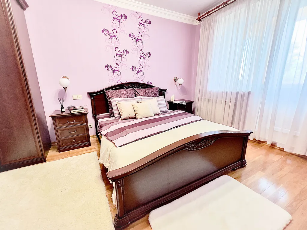 Апартамент престиж