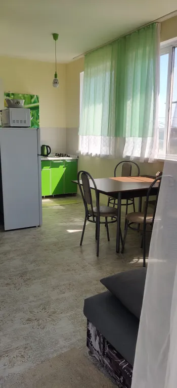 Квартира Квартира Прекрасный 2-х уровневый апартамент — Кучугуры