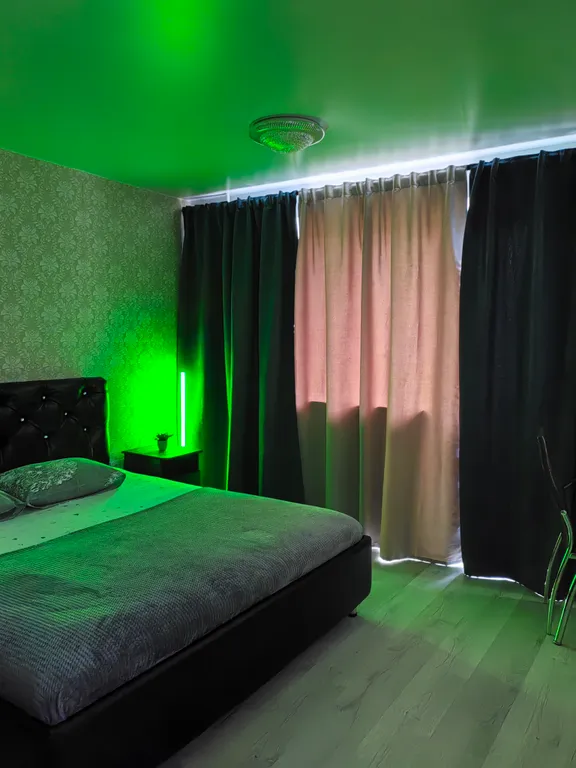 Уютная студия