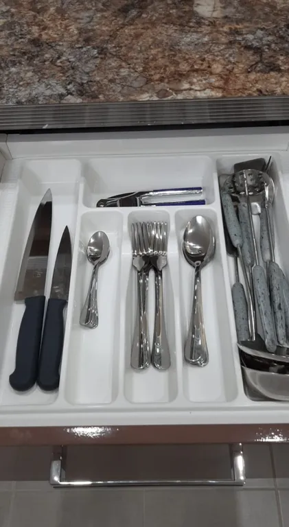 Квартира недалеко от Волги