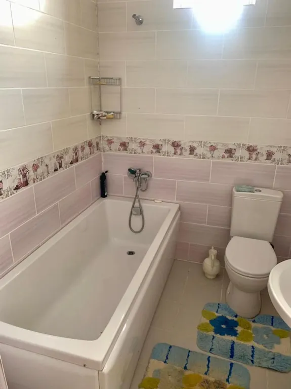 Апартаментом с видом на море