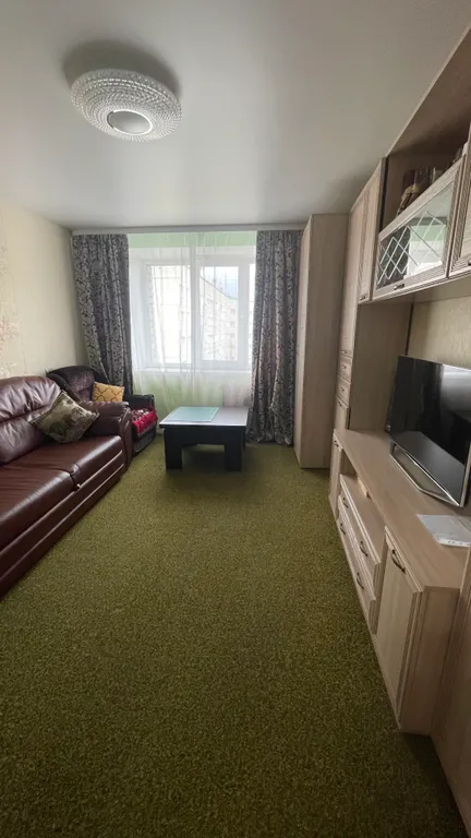 Квартира в центре — аренда посуточно в Кандалакша