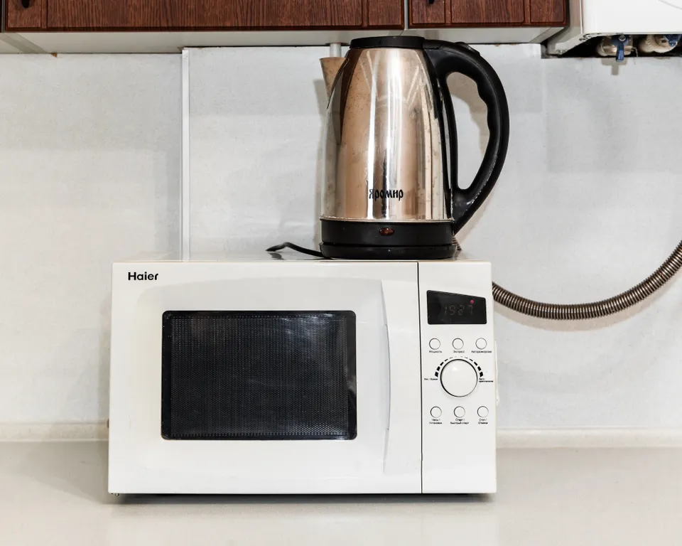 Квартира Уютная квартира в центральном районе — Анапа