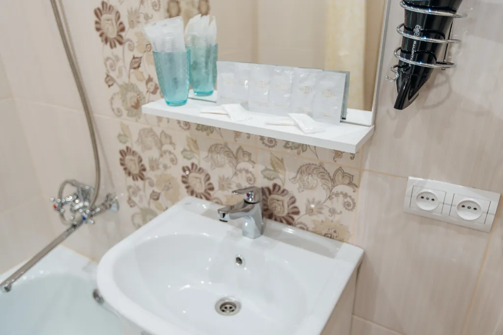 1-к квартира на Кооперативной