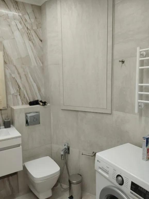 Апартаменты премиум класса на ЮБК с видом на море