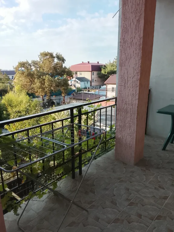 Квартира Квартира Трёх местный номер стандарт — Геленджик