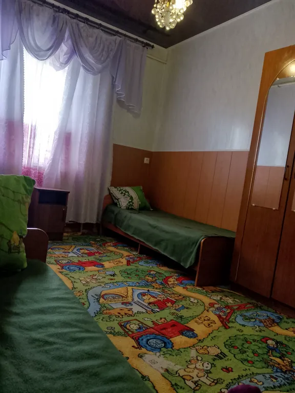 Квартира Квартира Гостевой дом у Елены — Геленджик