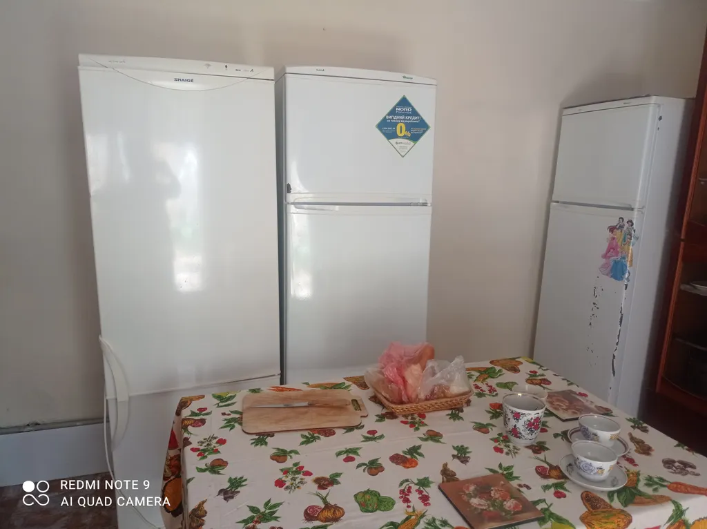 Квартира Номер Комфорт в частном секторе — Заозёрное