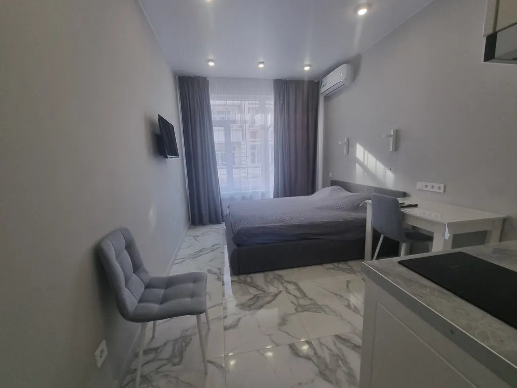 Квартира Квартира у моря 545 — Сочи