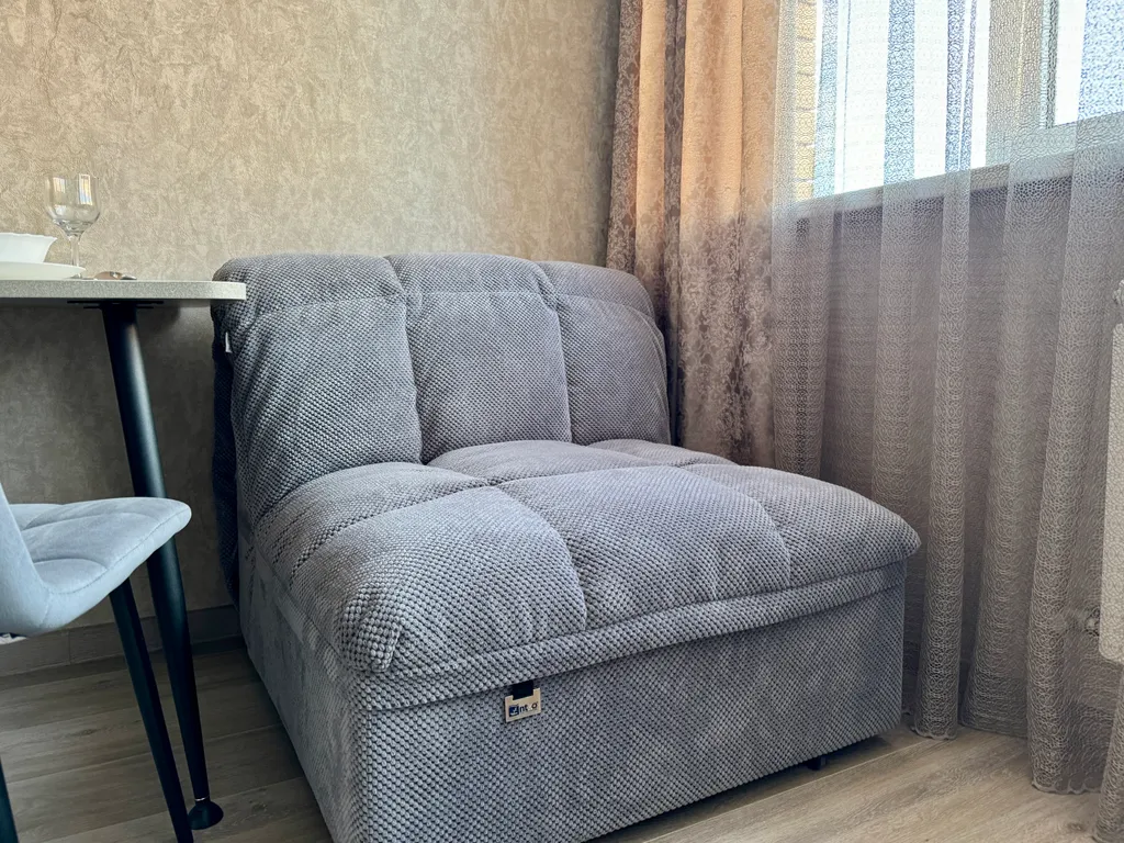 Квартира ‘Как дома’ в топовом районе города